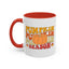 Fall Mug