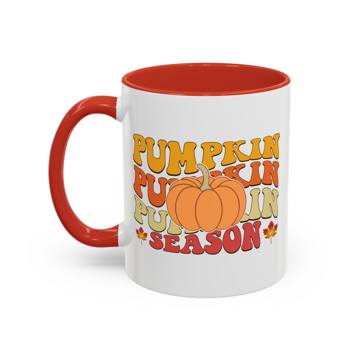 Fall Mug