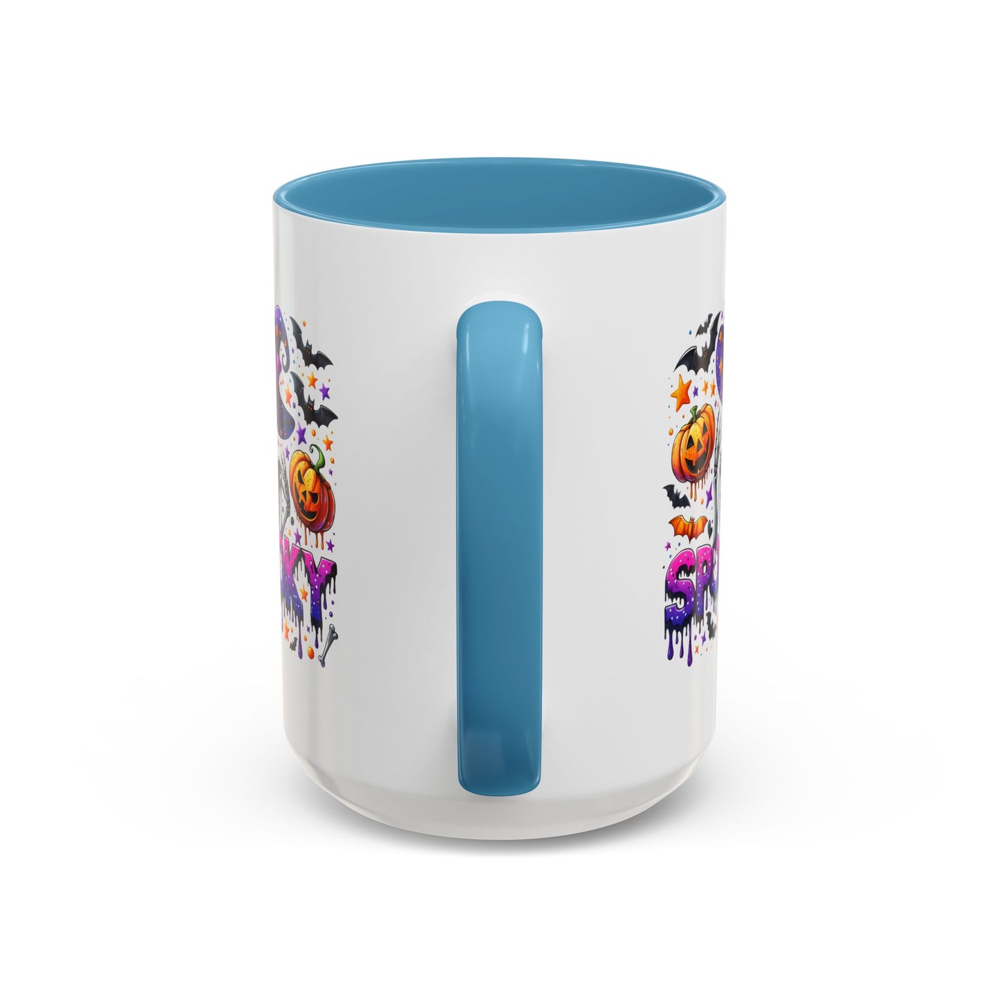 Halloween Mug - Spooky Skeleton