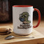 Humor Mug - Probably Reading Smut