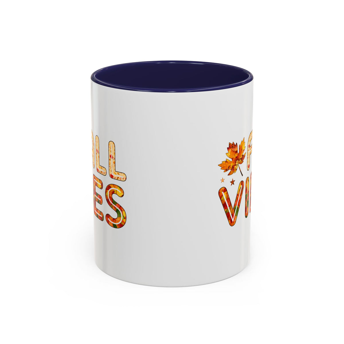 Fall Mug