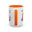 Office Mug - Can't Won't Don't