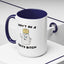 Adult Mug - Don't Be A Salty Bitch