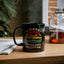 Adventure Mug - I Hate Pulling Out