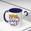 Humor Mug - Why Don't You Blow Me
