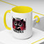 Humor Mug - I Choose Violence