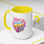 Anniversary Mug - You Drive Me Wild