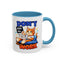 Office Mug - Don't Ask Me About Work