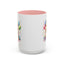 Birthday Mug - Happy Birthday Cute Surprise Gift