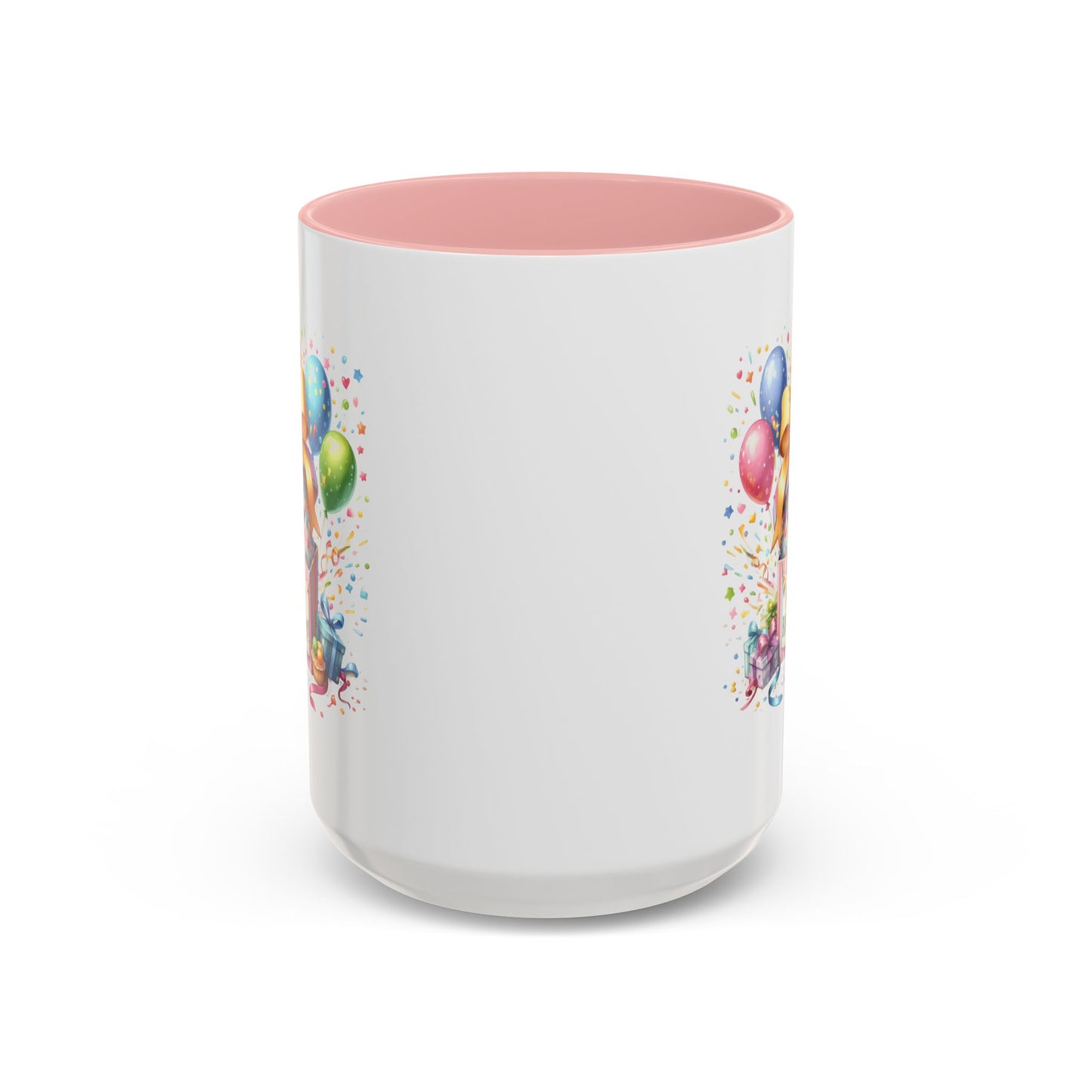 Birthday Mug - Happy Birthday Cute Surprise Gift