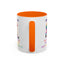Humor Mug - I'm Not Shy