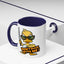 Humor Mug - Don't Duck With Me