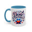 Animal Mug - The Dog Father