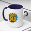 Father's Day Mug - Super Dad
