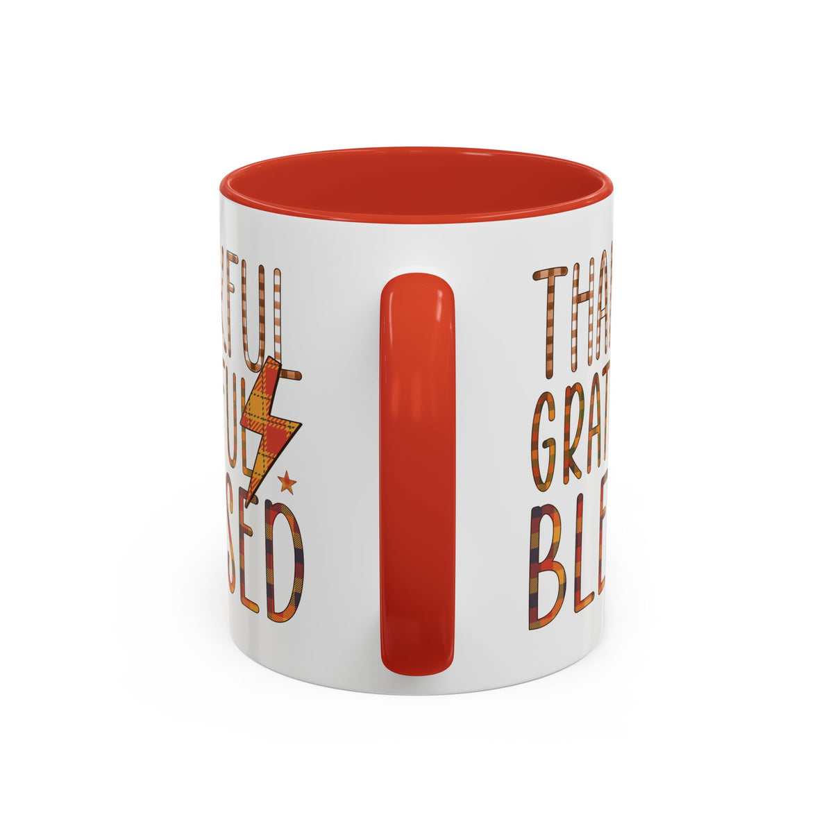 Fall Mug