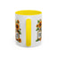 Motivation Mug - Today I Choose Joy