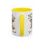 Animal Mug - If You Met My Family
