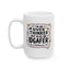 Humor Mug - I'm an Overthinker