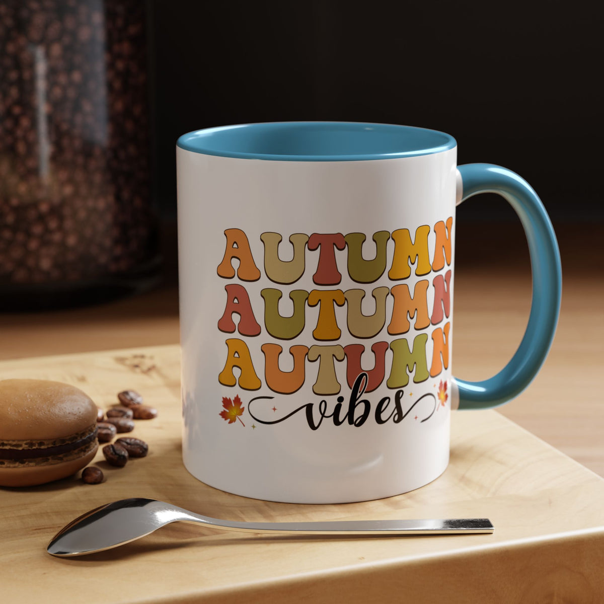 Fall Mug