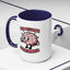 Humor Mug - Professional Overthinker