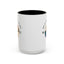 Adventure Mug - Not All Who Wander
