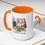 Humor Mug - Buy Me Plants
