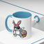 Easter Mug - Mama Bunny Easter