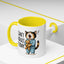 Animal Mug - Can't Adult Today