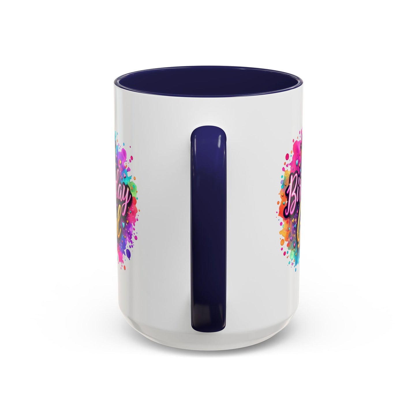 Birthday Mug - Birthday Girl