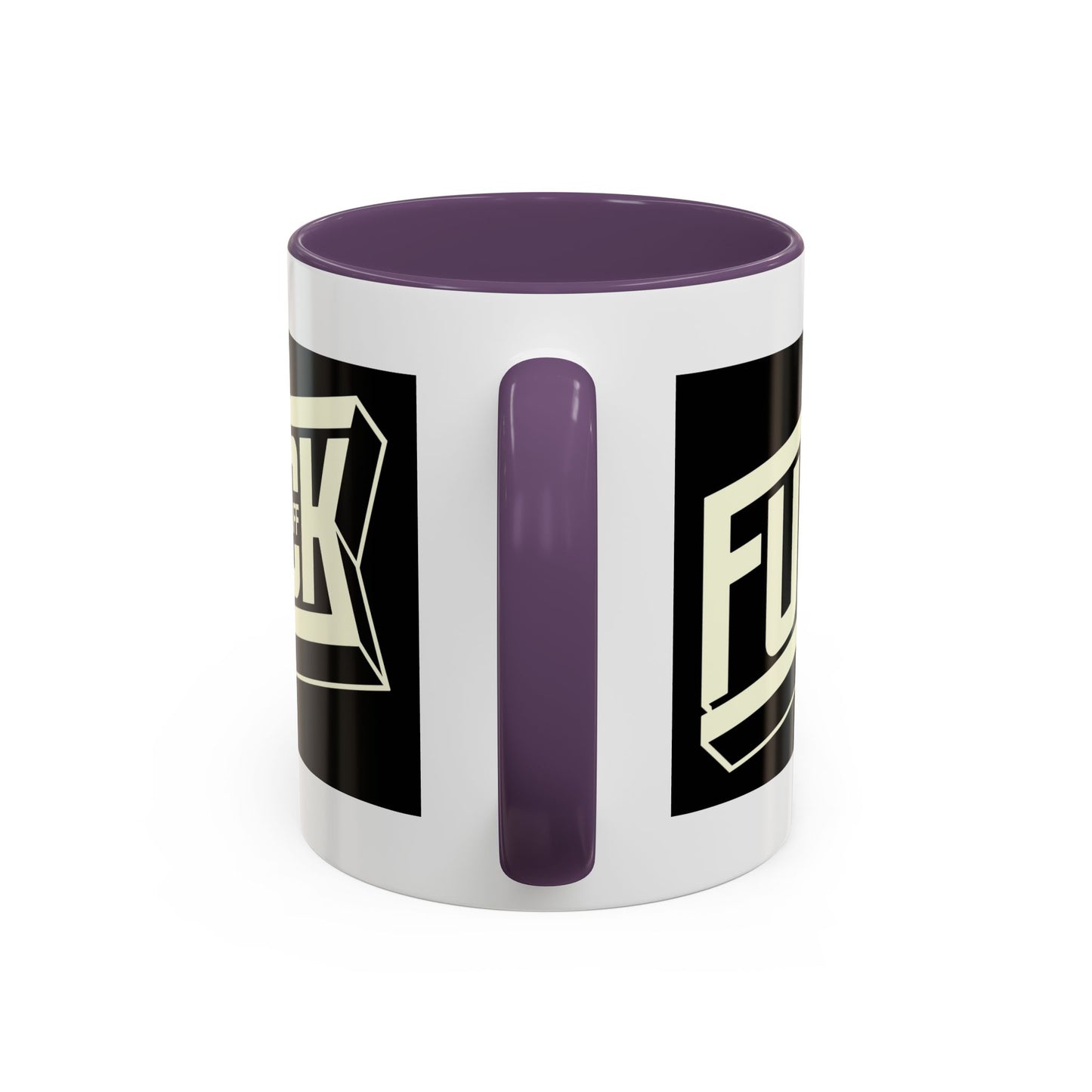 Adult Mug - F*ck Off
