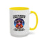 Office Mug - Today I'm Wearing