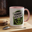Alien Mug - Humans Aren't Real