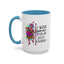 Office Mug - I Work Harder