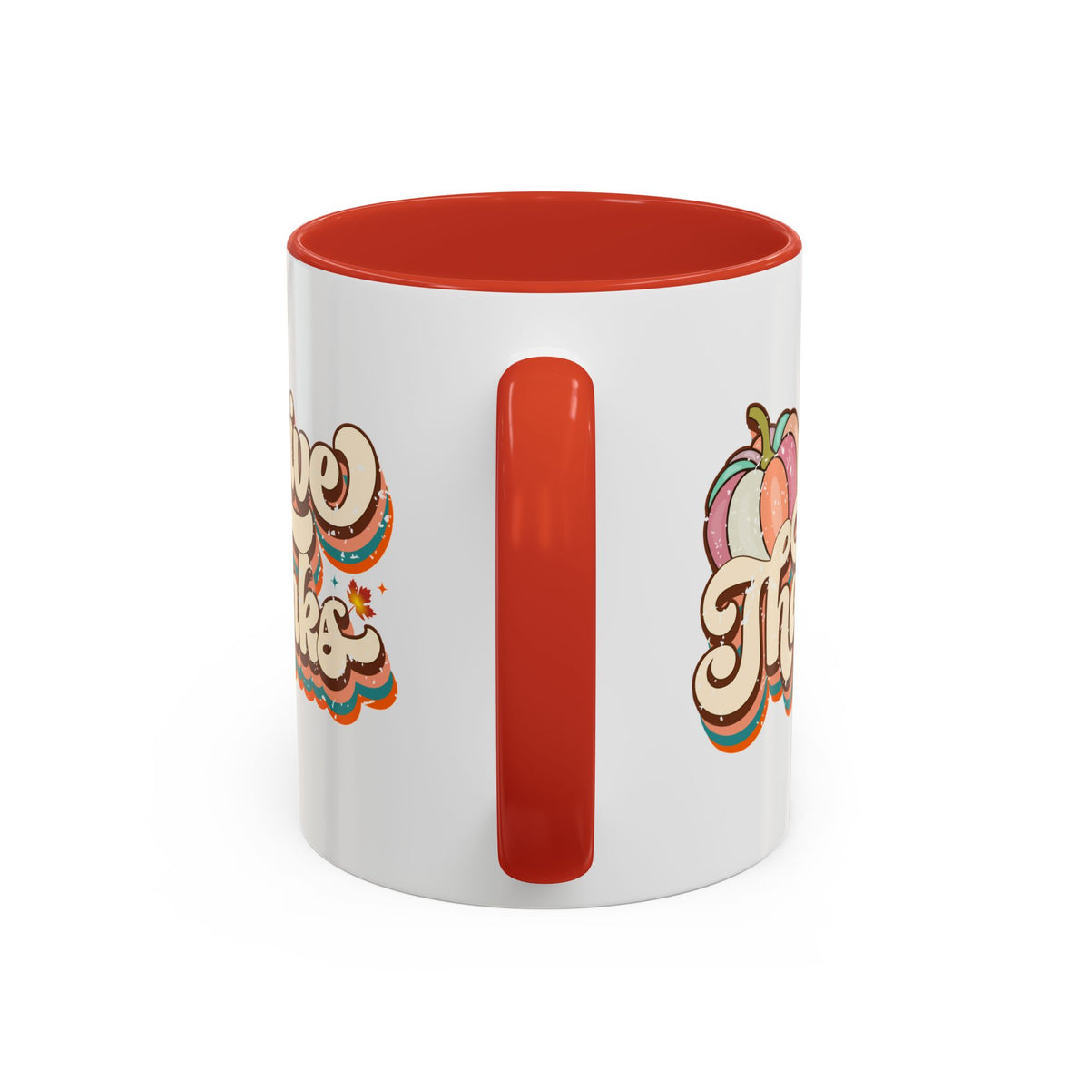 Fall Mug
