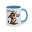 Humor Mug - Dumb Ass