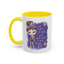Humor Mug - I'm Not Being A Bitch