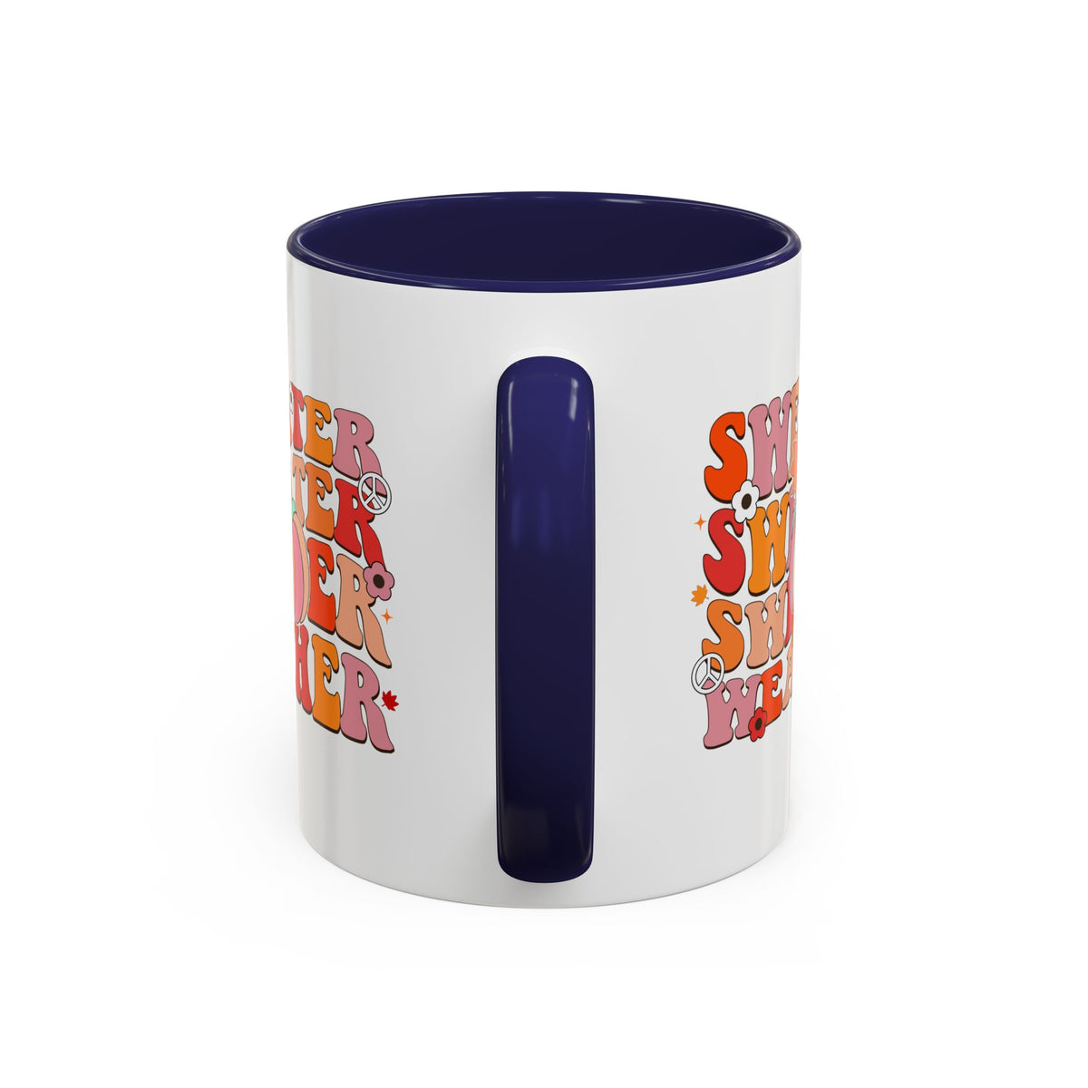 Fall Mug