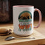 Adventure Mug - Wander Where