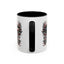 4th of July Mug - One Nation Under God