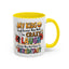 Humor Mug - My Kids Laugh