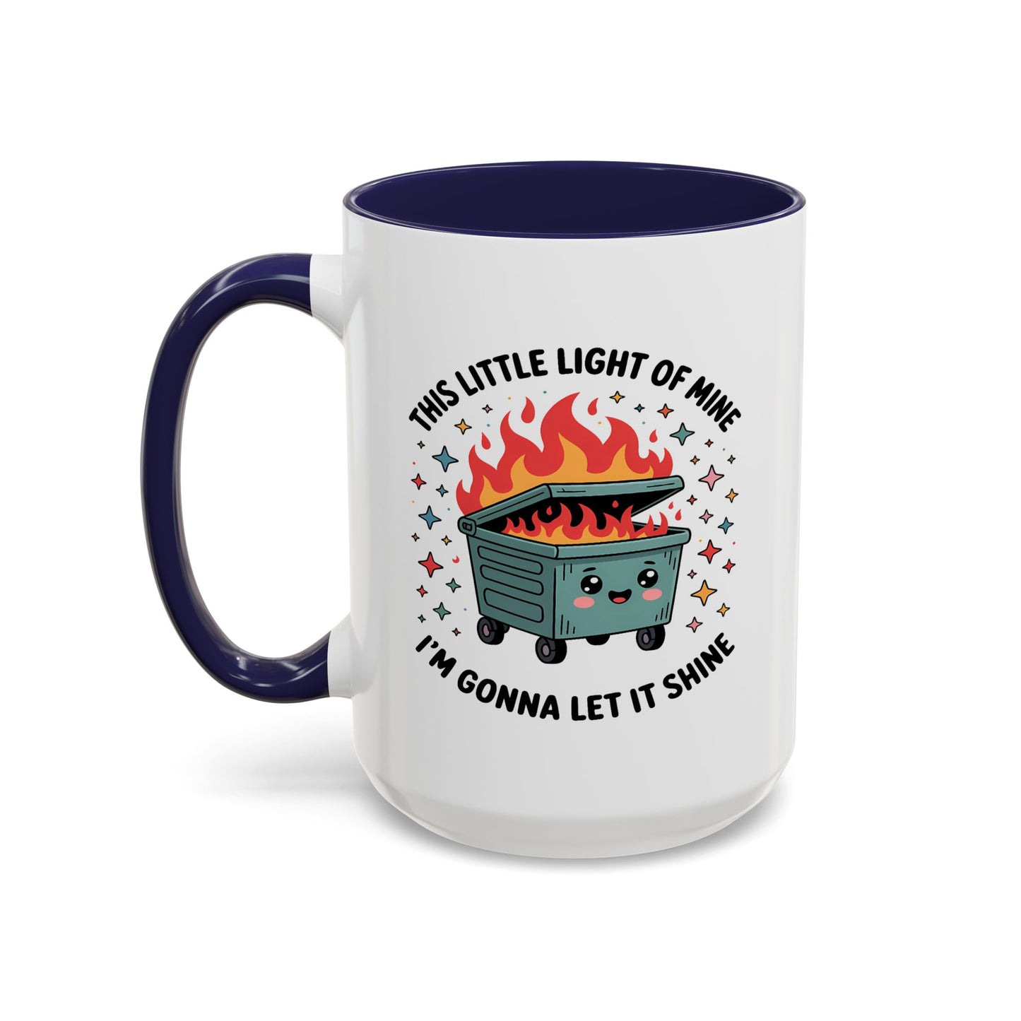 Office Mug - This Little Light