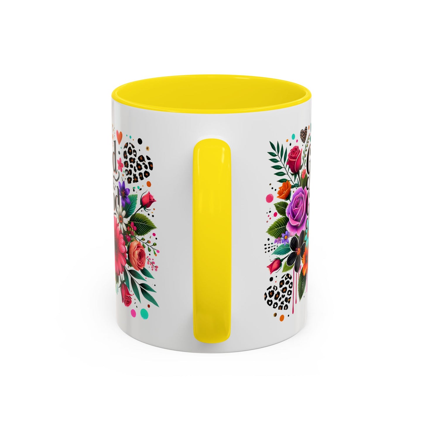 Religious Mug - God Is Good