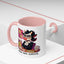 Office Mug - Smile Nod Survive
