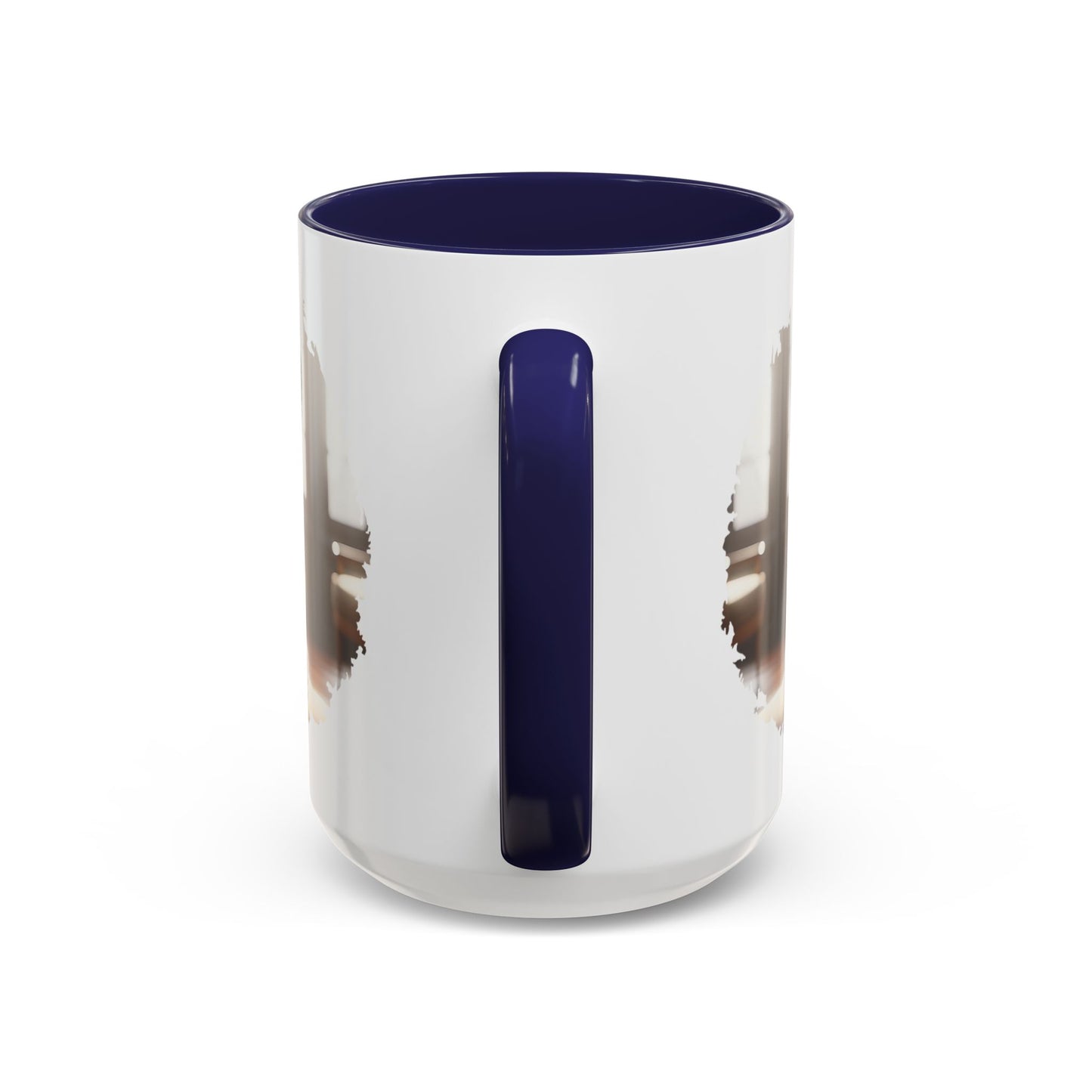 Animal Mug - Dog Coffee Wrap 11
