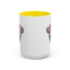 Alien Mug - Weirdo