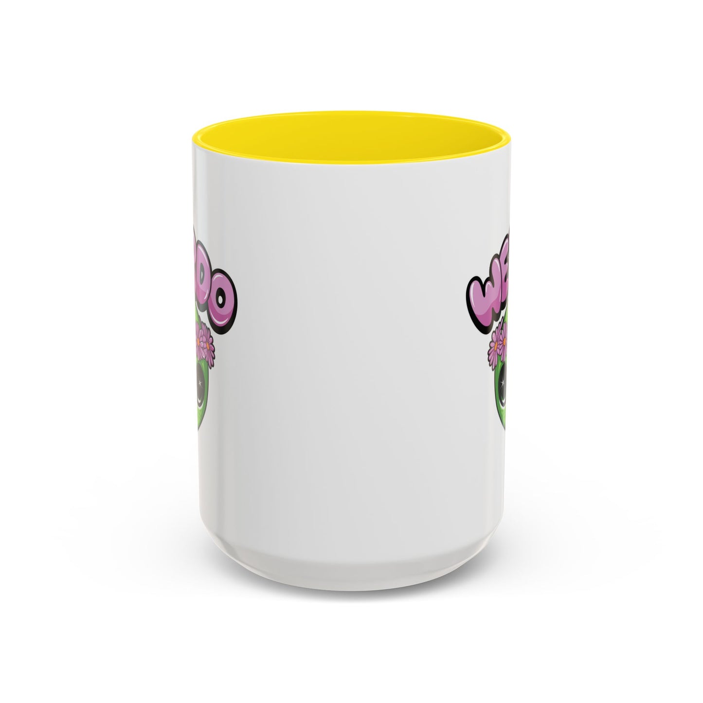 Alien Mug - Weirdo