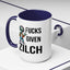 Adult Mug - Fucks Given Zilch
