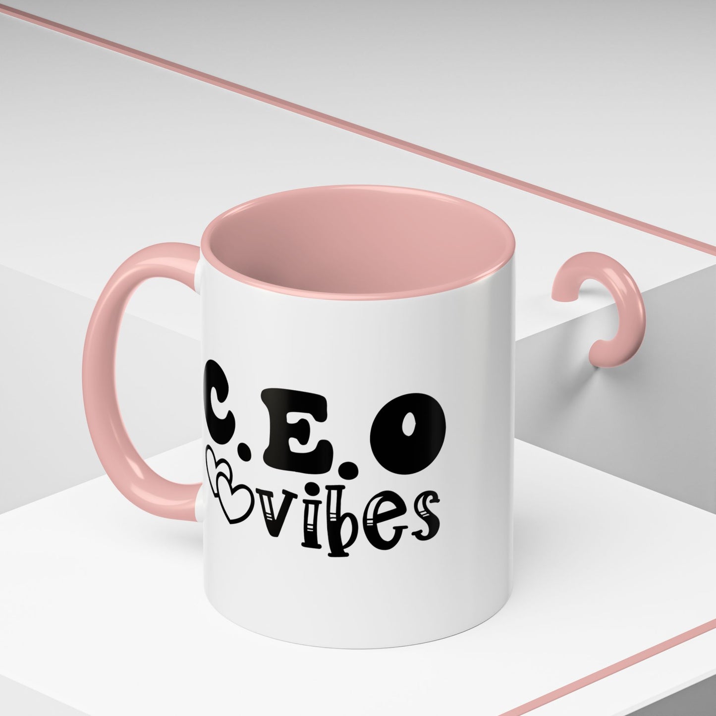 Occupation Mug
