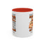 Father's Day Mug - Even Though I'm Not