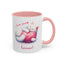 Anniversary Mug - I Love You Furever!